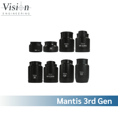 Mantis 3rd Gen