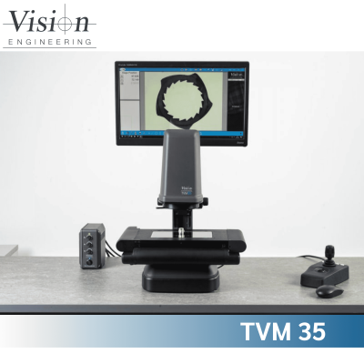 TVM Series