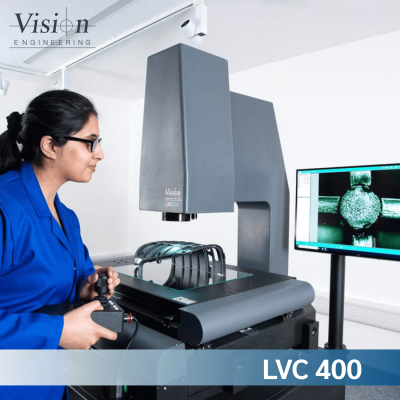 LVC Series