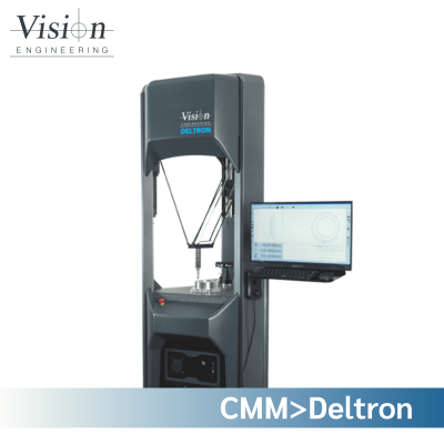 CMM>Deltron