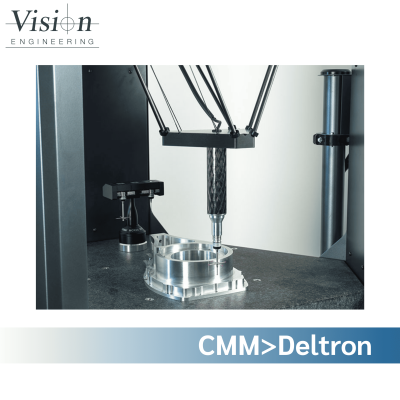 CMM>Deltron