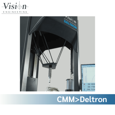 CMM>Deltron
