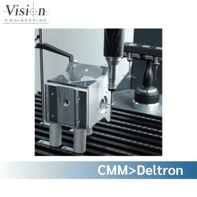 CMM>Deltron