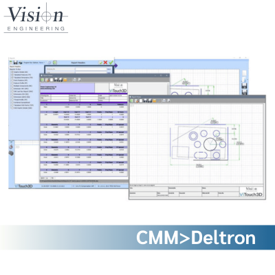 CMM>Deltron