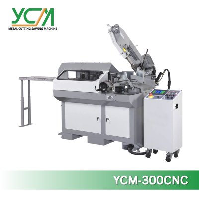 YCM-300CNC