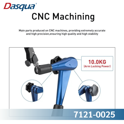 DASQUA 7121-0025 Magnetic Base