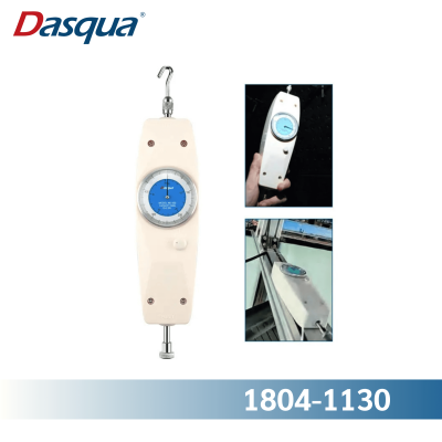 DASQUA Dial Force Gauge 1804-1130