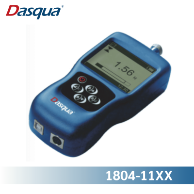 Dasqua 1804-11XX Digital Force Gauge