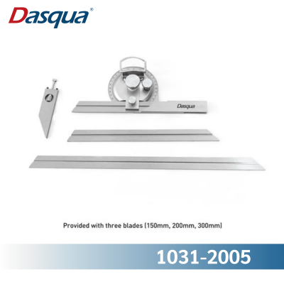 Universal Protrator 1031-2005