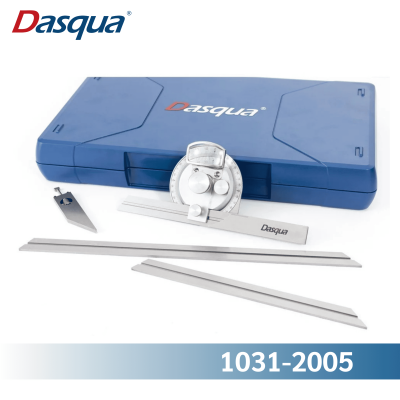Universal Protrator 1031-2005