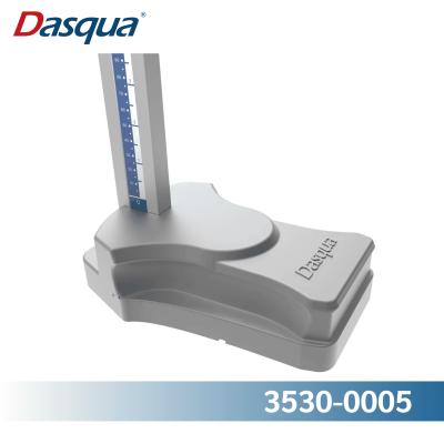 Dasqua 3530-0005 Digital height gauge Reading: 0.01 mm 1 pc(s)