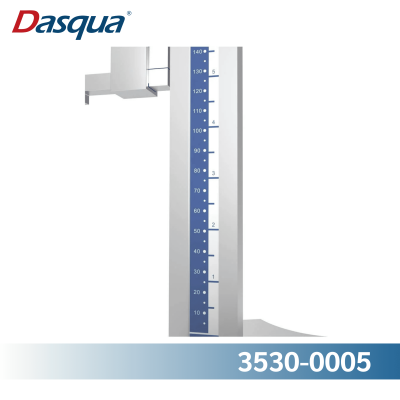 Dasqua 3530-0005 Digital height gauge Reading: 0.01 mm 1 pc(s)