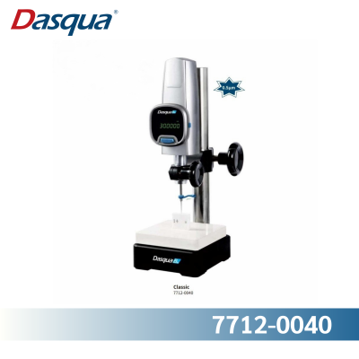 DASQUA High Accuracy Digital Height Gauge 7712-0035