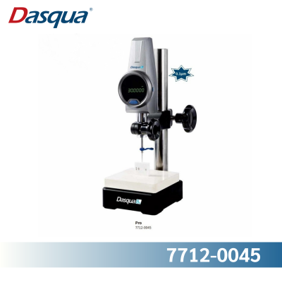 DASQUA High Accuracy Digital Height Gauge 7712-0035