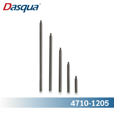 DASQUA Digital Depth Gauge 4710-1205
