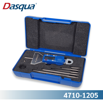 DASQUA Digital Depth Gauge 4710-1205