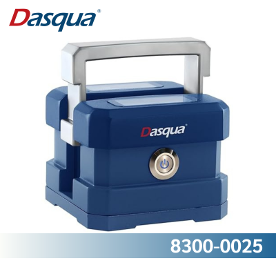Dasqua 8300-0025 High Precision Level with Portable Display Kit