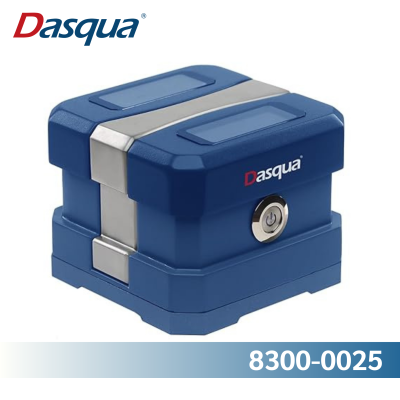Dasqua 8300-0025 High Precision Level with Portable Display Kit