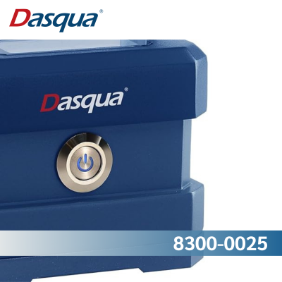 Dasqua 8300-0025 High Precision Level with Portable Display Kit