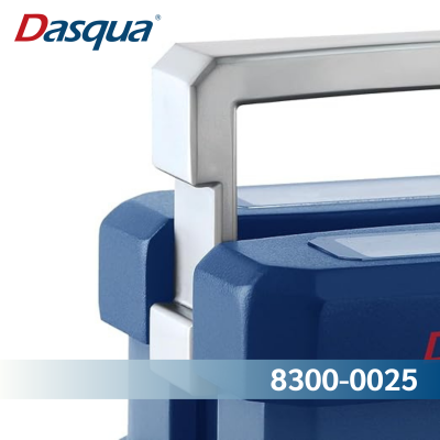 Dasqua 8300-0025 High Precision Level with Portable Display Kit