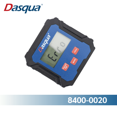 Dasqua Digital level box 8400-0020,8400-0005