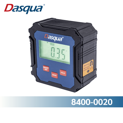 Dasqua Digital level box 8400-0020,8400-0005