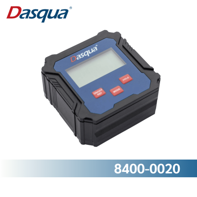 Dasqua Digital level box 8400-0020,8400-0005