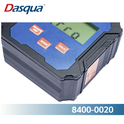 Dasqua Digital level box 8400-0020,8400-0005
