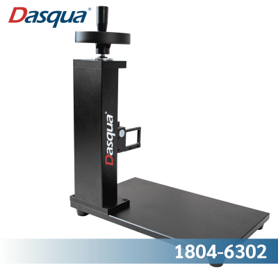 Dasqua 1804-6302 Digital Surface Roughness Tester