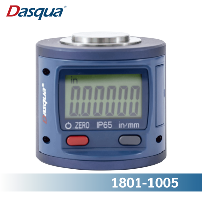 Dasqua 1801-1005 Digital Zero Setting Devices IP65 Height: 50 mm 1 pc(s)