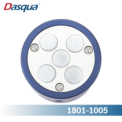 Dasqua 1801-1005 Digital Zero Setting Devices IP65 Height: 50 mm 1 pc(s)