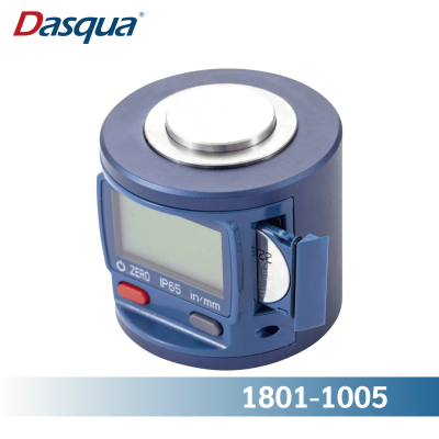 Dasqua 1801-1005 Digital Zero Setting Devices IP65 Height: 50 mm 1 pc(s)