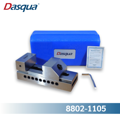 Dasqua 8802-1105 Tool Maker Vice