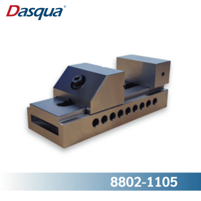 Dasqua 8802-1105 Tool Maker Vice