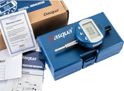 Dasqua 5260-11XX High Precision Digital Indicator