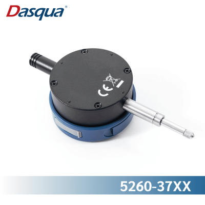 Dasqua 5260-37XX Multifunctional Digital Indicator