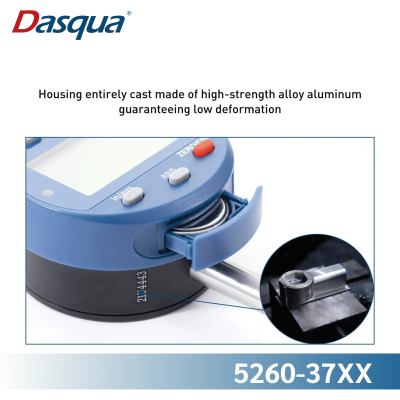 Dasqua 5260-37XX Multifunctional Digital Indicator