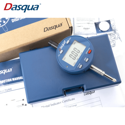 Dasqua 5260-37XX Multifunctional Digital Indicator