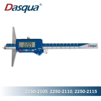 Digital Caliper Digital Caliper