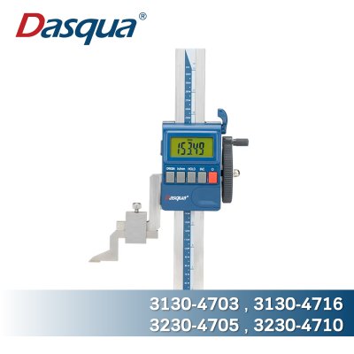 Digital  Height Gauge