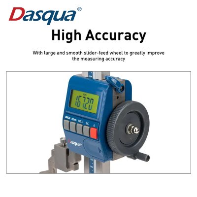 Digital  Height Gauge