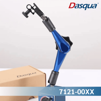 Dasqua แท่นแม่เหล็กไดอัลเกจล็อคตำแหน่งเดียว รุ่น 7121-00XX