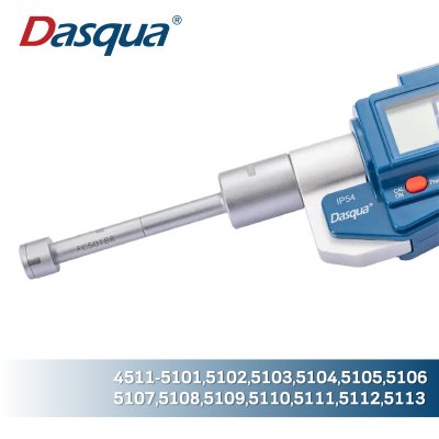 Digital Bore Micrometer