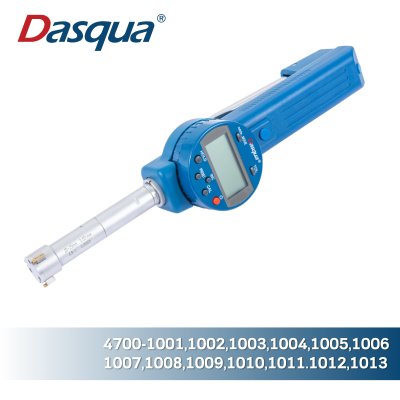 Digital Bore Micrometer