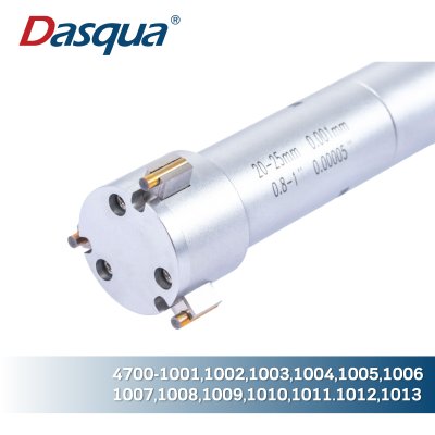 Digital Bore Micrometer