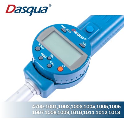 Digital Bore Micrometer