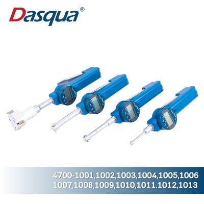 Digital Bore Micrometer