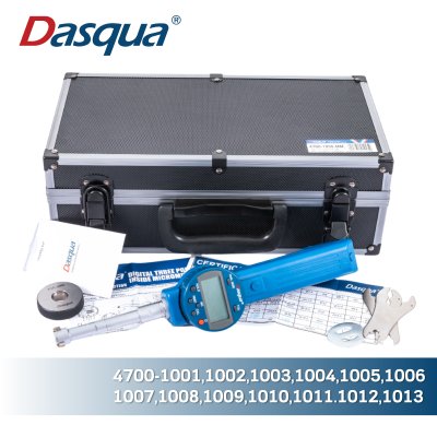 Digital Bore Micrometer