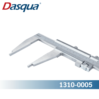 Dasqua Vernier Caliper 1310-0005/0010/0085/0015/0105/0115/0130/0126/0160/0180/0200 Dasqua Vernier Caliper 1310-0005/0010/0085/0015/0105/0115/0130/0126/0160/0180/0200