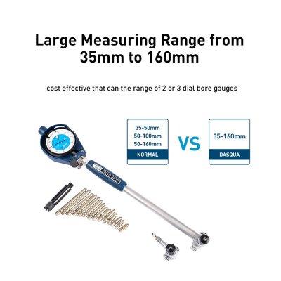 Dial Bore Gauge